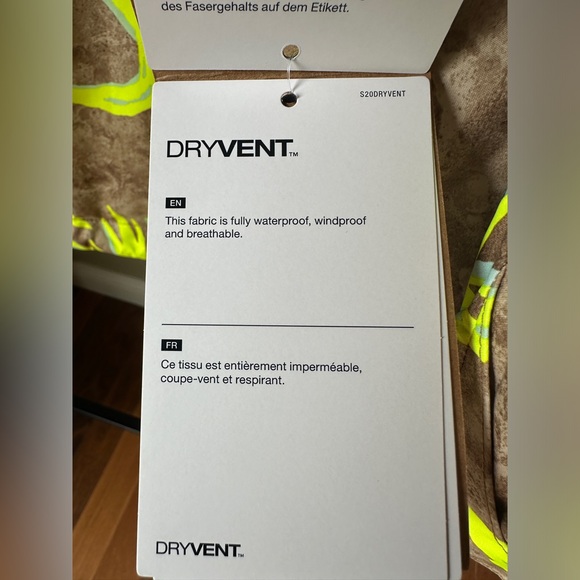 New The North Face Thermoball Eco Snow 3-1 Triclimate Jacket Womens Printed - Picture 13 of 13